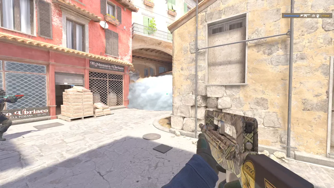 highlight